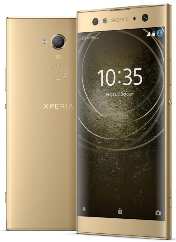 Sony Xperia XA2 Ultra